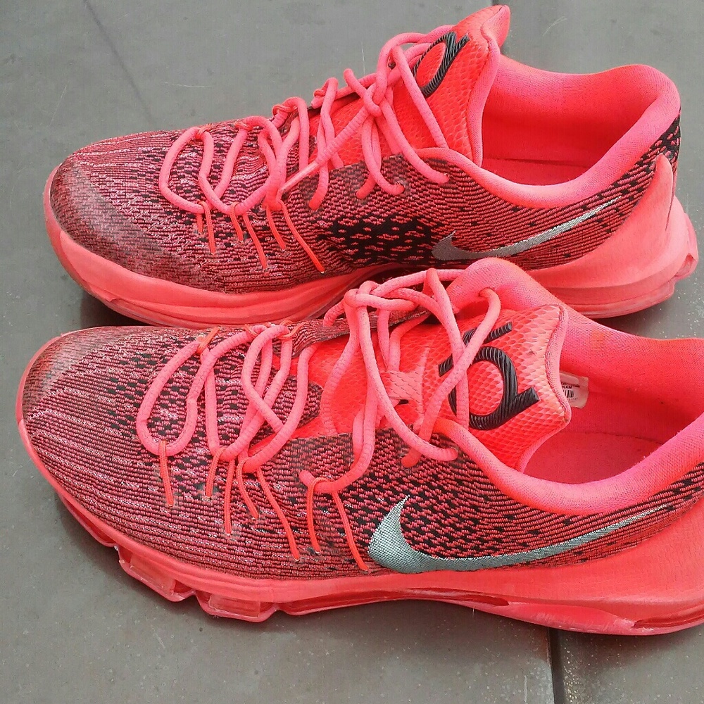 Men KD nikes